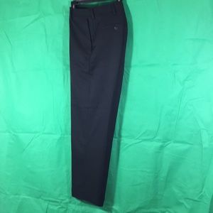 Black dress pant